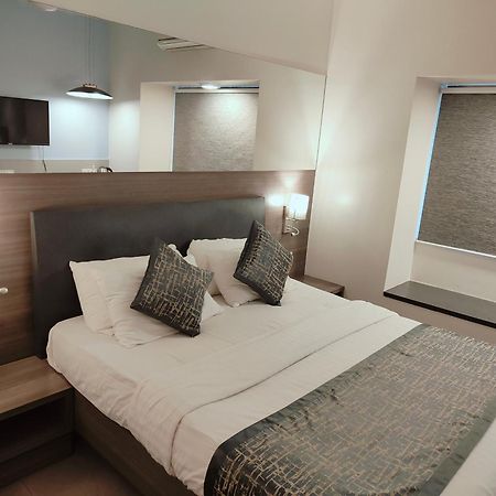 Apollo Guest House Bombay Camera foto