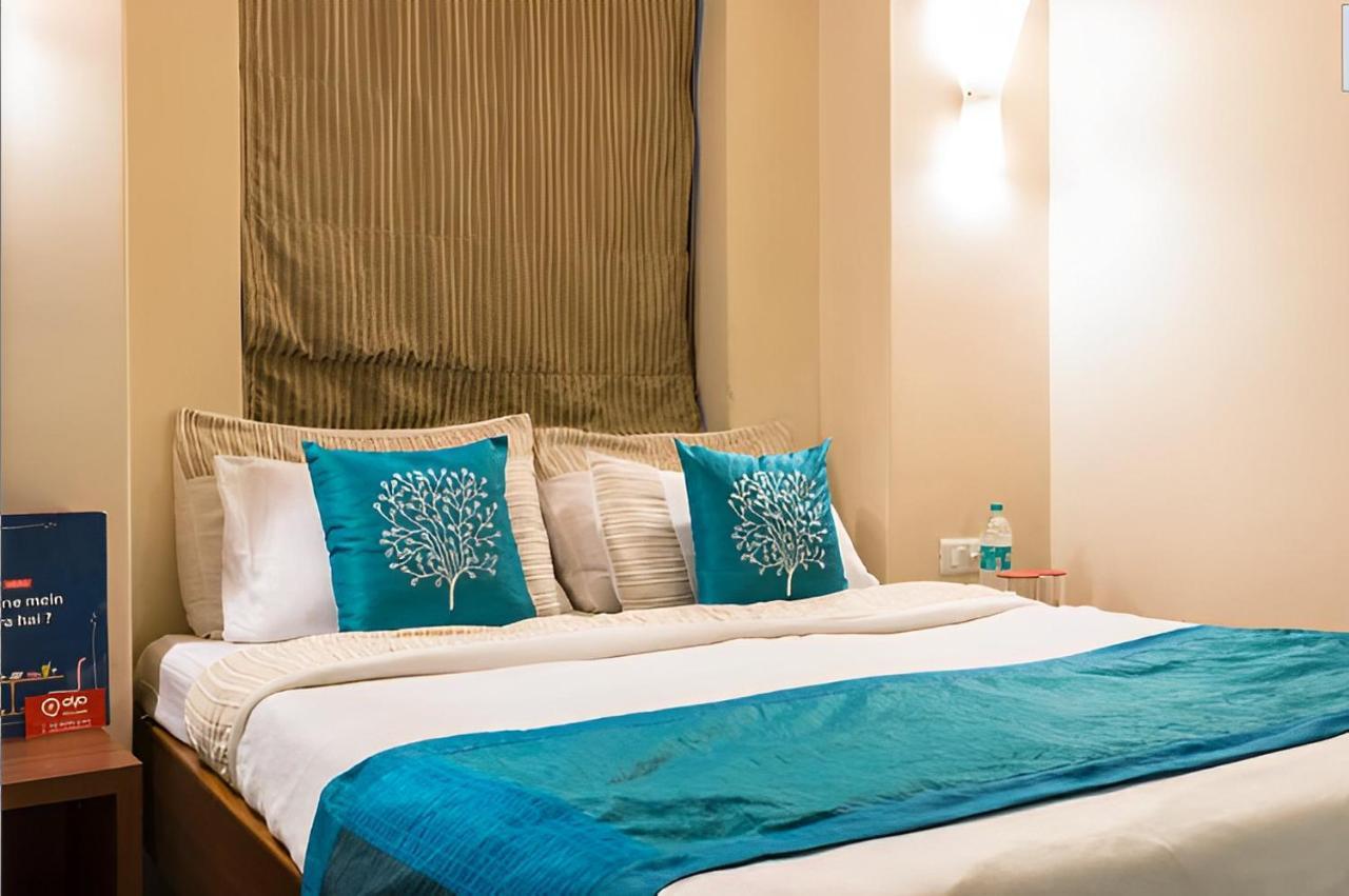 Apollo Guest House Bombay Esterno foto