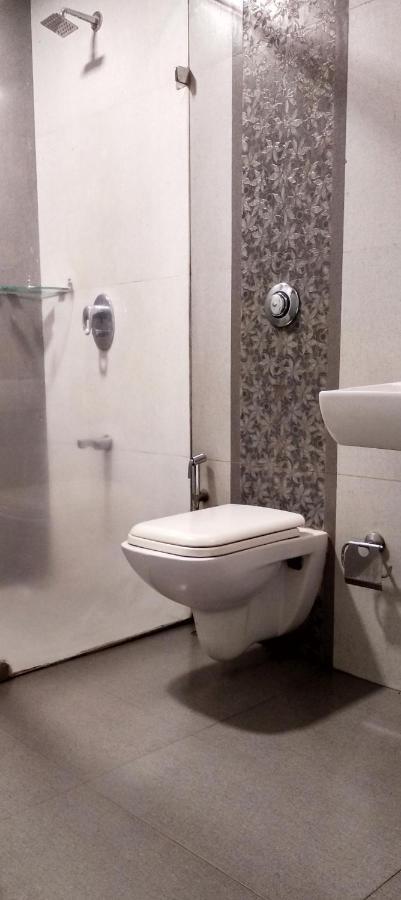 Apollo Guest House Bombay Esterno foto